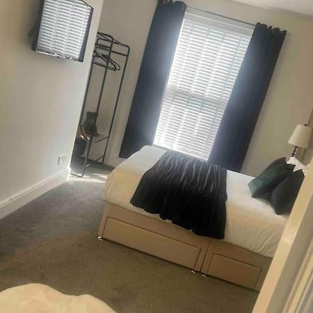 Cosy Modern One Bedroom Flat Hartlepool Exterior foto